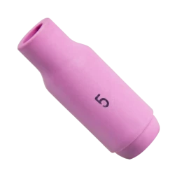 Сопло керамическое TW 17-18-26 (№5 / L47 / d8,0) Оберон XL10N49