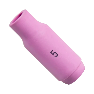 Сопло керамическое TW 17-18-26 (№5 / L47 / d8,0) Оберон XL10N49