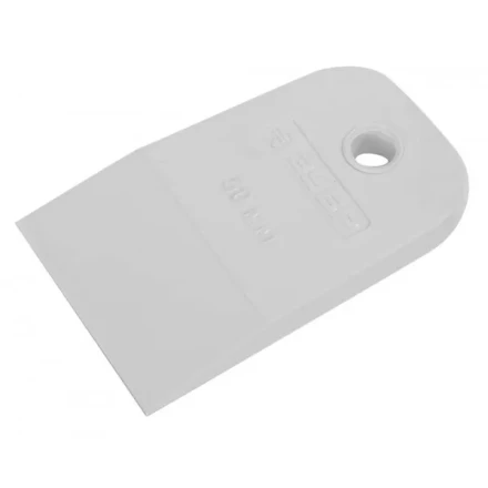 Шпатель ЗУБР "МАСТЕР" резиновый, белый, 1шт, 50мм 1016-50_z01 купить в Надыме