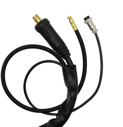 Горелка TW 9 4m (OKC35x50 / 2pin / Gas б/р) XL09435210 купить в Надыме