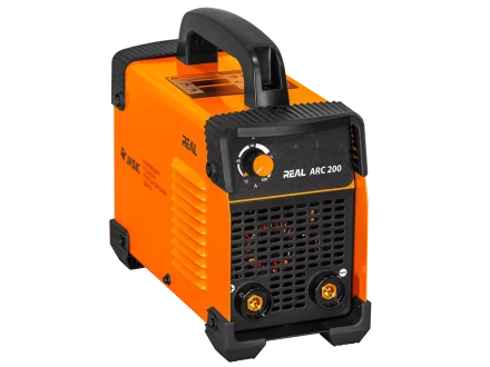 Инвертор сварочный ARC 200 REAL Z238 Сварог купить в Надыме