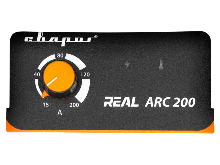 Инвертор сварочный ARC 200 REAL Z238 Сварог купить в Надыме