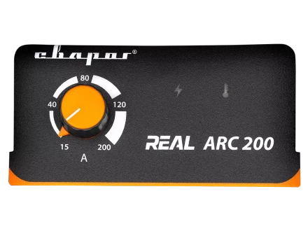 Инвертор сварочный ARC 200 REAL Z238 Сварог купить в Надыме