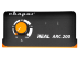 Инвертор сварочный ARC 200 REAL Z238 Сварог купить в Надыме