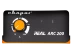 Инвертор сварочный ARC 200 REAL Z238 Сварог купить в Надыме