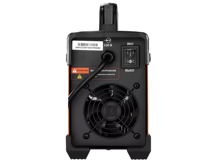 Инвертор сварочный ARC 200 REAL Z238 Сварог купить в Надыме