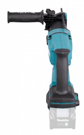 Аккумуляторный 3-х режимный перфоратор Makita SDS-PLUS (28 мм, 3.0 Дж) HR007GZ (без АКБ и ЗУ) купить в Надыме
