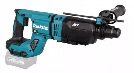 Аккумуляторный 3-х режимный перфоратор Makita SDS-PLUS (28 мм, 3.0 Дж) HR007GZ (без АКБ и ЗУ) купить в Надыме