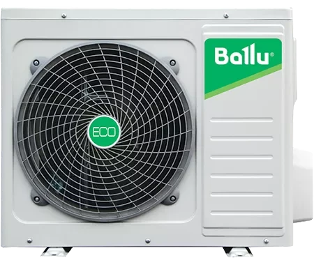 Внутренний блок BALLU BSEI-FM/in-12HN1 мульти сплит-системы, инверторного типа купить в Надыме