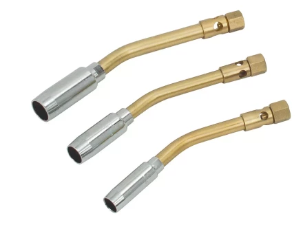 Горелка газовоздушная  ГВ-103-Р GV-11 Сварог купить в Надыме