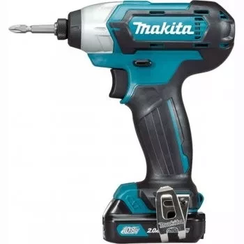 Аккумуляторный гайковерт Makita TD110DWAE купить в Надыме