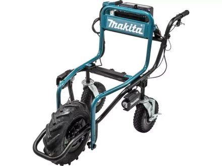 Аккумуляторная тележка Makita DCU180Z (без АКБ и ЗУ) купить в Надыме