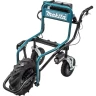 Аккумуляторная тележка Makita DCU180Z (без АКБ и ЗУ) купить в Надыме