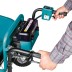 Аккумуляторная тележка Makita DCU180Z (без АКБ и ЗУ) купить в Надыме