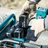 Аккумуляторная тележка Makita DCU180Z (без АКБ и ЗУ) купить в Надыме