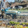 Аккумуляторная тележка Makita DCU180Z (без АКБ и ЗУ) купить в Надыме