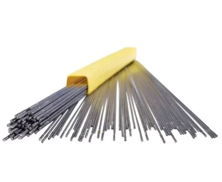 Пруток нержавеющий TIG ER-308LSi д3.2 1000 мм (5кг) 13083205 купить в Надыме