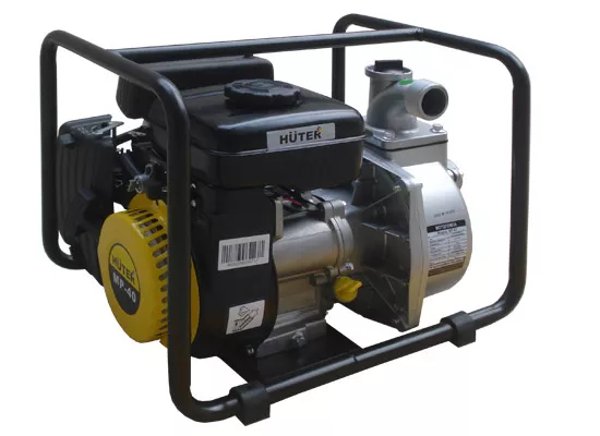 Мотопомпа HUTER MP-40 купить в Надыме