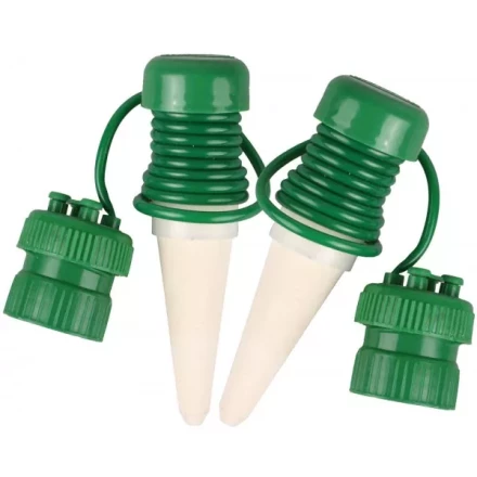 Ороситель почвы GRINDA, для комнатных растений в комплекте с защитным колпачком, 2предм. 8-422473-H2 купить в Надыме