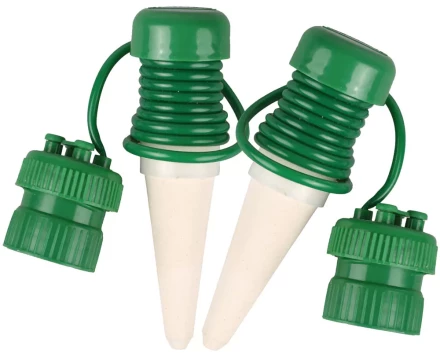 Ороситель почвы GRINDA, для комнатных растений в комплекте с защитным колпачком, 2предм. 8-422473-H2 купить в Надыме