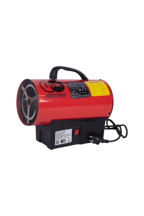 Пушка тепловая TOR BJG-15A 15 кВт (газ) 1020619 купить в Надыме