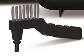 Сварочный аппарат FORCE 165 ACX PLASTIC CARRY CASE  Telwin купить в Надыме