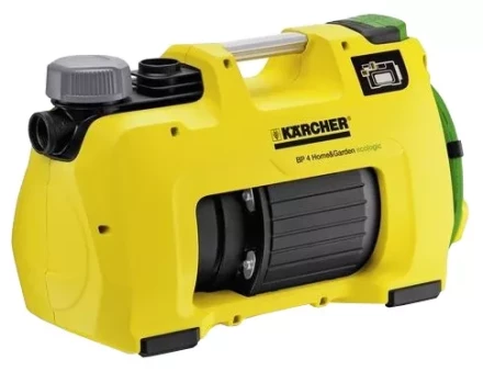 Поверхностный насос KARCHER BP 4 Home &amp; Garden Ecologic купить в Надыме