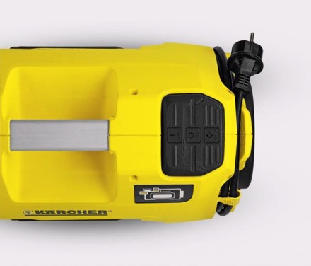 Поверхностный насос KARCHER BP 4 Home &amp; Garden Ecologic купить в Надыме