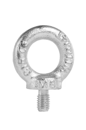 Рым-болт TOR DIN 580 8мм (S) 1050151 купить в Надыме