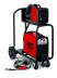 Сварочный полуавтомат SUPERIOR 400 CE VRD MIG PACK Telwin купить в Надыме