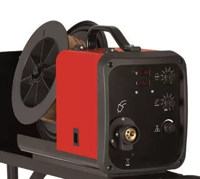 Сварочный полуавтомат SUPERIOR 400 CE VRD MIG PACK Telwin купить в Надыме