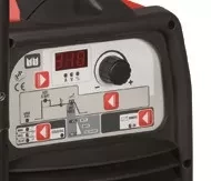 Сварочный полуавтомат SUPERIOR 400 CE VRD MIG PACK Telwin купить в Надыме