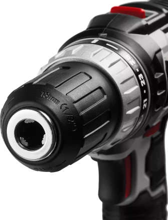 Дрель-шуруповерт ДШЛ-141 К серия СТАНДАРТ купить в Надыме