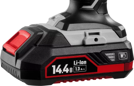 Дрель-шуруповерт ДШЛ-141 К серия СТАНДАРТ купить в Надыме