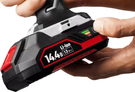 Дрель-шуруповерт ДШЛ-141 К серия СТАНДАРТ купить в Надыме