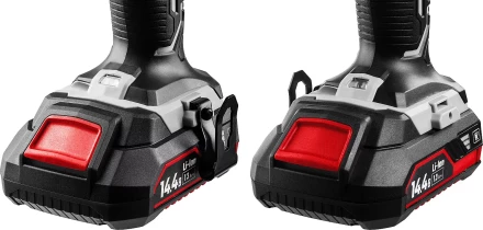 Дрель-шуруповерт ДШЛ-141 К серия СТАНДАРТ купить в Надыме