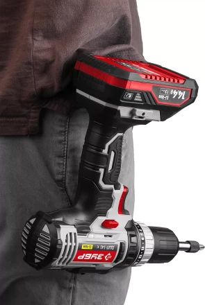 Дрель-шуруповерт ДШЛ-141 К серия СТАНДАРТ купить в Надыме