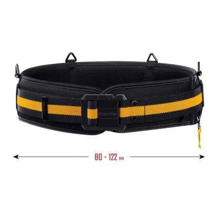 Пояс строительный KRAFTOOL 38763 купить в Надыме