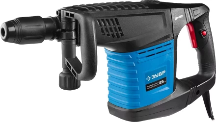 Молоток отбойный ЗММ-25-1500 ЭВК серия ПРОФЕССИОНАЛ купить в Надыме