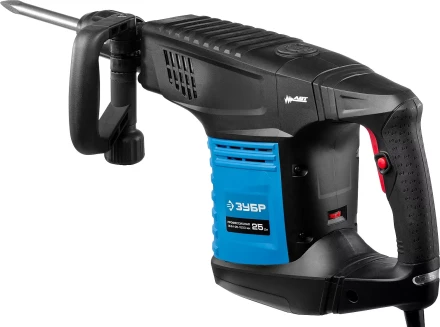 Молоток отбойный ЗММ-25-1500 ЭВК серия ПРОФЕССИОНАЛ купить в Надыме