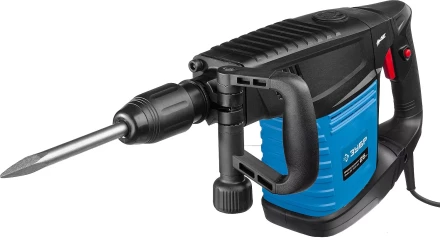 Молоток отбойный ЗММ-25-1500 ЭВК серия ПРОФЕССИОНАЛ купить в Надыме