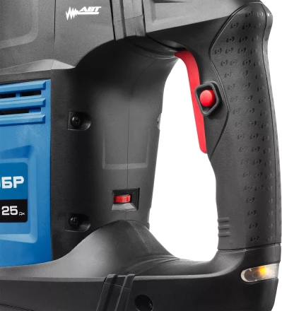 Молоток отбойный ЗММ-25-1500 ЭВК серия ПРОФЕССИОНАЛ купить в Надыме