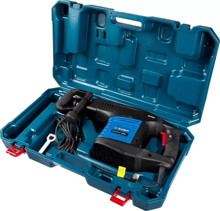 Молоток отбойный ЗММ-25-1500 ЭВК серия ПРОФЕССИОНАЛ купить в Надыме