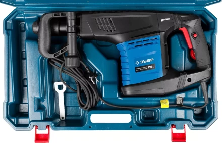 Молоток отбойный ЗММ-25-1500 ЭВК серия ПРОФЕССИОНАЛ купить в Надыме