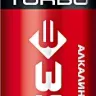 Батарейка Зубр "TURBO" щелочная (алкалиновая), тип AA, 1,5В, 4шт на карточке 59213-4C купить в Надыме