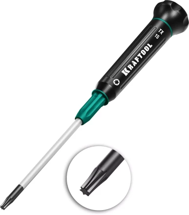 Отвертки для точных работ Precision 25684-15 купить в Надыме