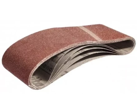 Лента шлифовальная Makita, 30х533мм, K-100, (D-67094) купить в Надыме