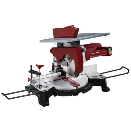 Пила торцовочная RedVerg RD-MSU255-1200 купить в Надыме