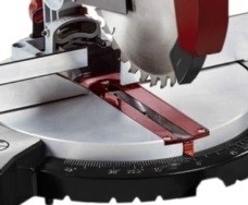 Пила торцовочная RedVerg RD-MSU255-1200 купить в Надыме