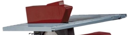 Пила торцовочная RedVerg RD-MSU255-1200 купить в Надыме